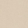 Versace|Plain beige wallpaper textile effect with shine|Wallpaper