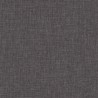 Versace|Papier peint noir brillant effet textile|Papier Peint