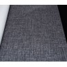 Versace|Tapete schwarz glänzend Textiloptik|Tapeten