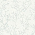Versace|Papel pintado corales de mar azul|Marinero & Náutico