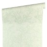 Versace|Papier peint coraux marins verts|Papier Peint