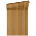 Versace|Wallpaper gold metallic stripes|Stripes