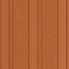 Versace|Wallpaper copper metallic stripes|Stripes