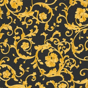 Marburg|High-end modern white wrinkled Wallpaper|High-End