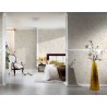 Versace|Ornamentale florale Tapete metallisch mit Stickereien|Tapeten