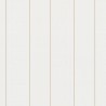 Versace|Wallpaper white screen printed stripes|Stripes