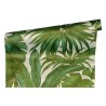 Versace|Papier peint tropical feuilles de palmier vertes|Tropical