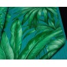 Versace|Tropical wallpaper large green palm leaves|Tropical