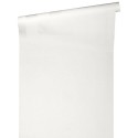 Versace|Papier peint Versace blanc métallisé symboles grecs|Papier Peint