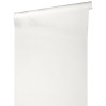 Versace|Papier peint Versace blanc métallisé symboles grecs|Papier Peint