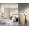 Versace|Elegant ornamental wallpaper with butterflies|Romantic