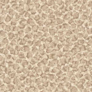 Elitis|Vinyl-Tapete in Ponyhaaroptik beige|Lederimitat