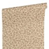 Versace|Papier peint Versace Vasmara imitation cuir|Imitation Peau