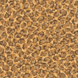 Eijffinger|Black wolf fur wallpaper with long hair|Skin Imitation