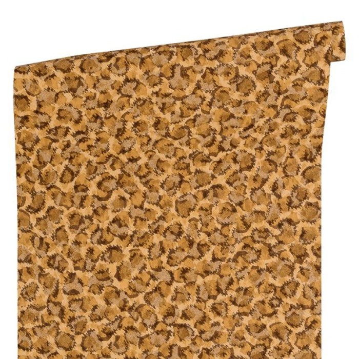 Versace|Versace imitation animal skin wallpaper|Skin Imitation