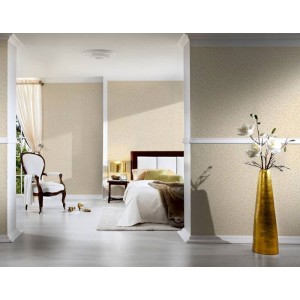 Eijffinger|Modern brown zebra skin wallpaper|Skin Imitation 2