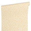 Versace|Versace Vasmara animal skin effect wallpaper|Skin Imitation