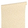 Versace|Versace Vasmara animal skin effect wallpaper|Skin Imitation