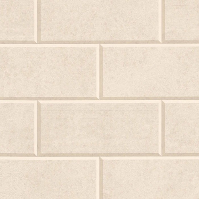 Versace|Papel pintado imitación bloques de piedra|Imitacion Piedra