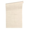 Versace|Papier peint imitation blocs de pierre|Imitation Pierre