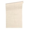 Versace|Papier peint imitation blocs de pierre|Imitation Pierre