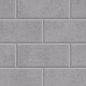 As Creation|Wallpaper rustic slate stone gray|Stone Imitation