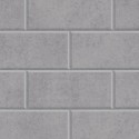 Versace|Grey stone block wallpaper|Stone Imitation