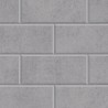 Versace|Grey stone block wallpaper|Stone Imitation