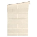 Versace|Elegant stone block wallpaper|Wallpaper