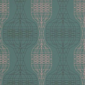 Papeldecor|Plain fuchsia pink wallpaper|Clearance 2