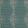 Papeldecor|Papier peint géométrique vert|Liquidation