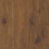 As Creation|Oak wood effect wallpaper brown|Wood Imitation
