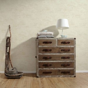 Papeldecor|High-end beige striped wallpaper|Wallpaper 2