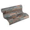 As Creation|Rust slate stone wallpaper|Wallpaper