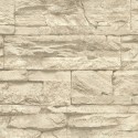 As Creation|Limestone wall effect imitation wallpaper|Wallpaper
