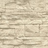 As Creation|Papier peint imitation mur pierre calcaire|Papier Peint