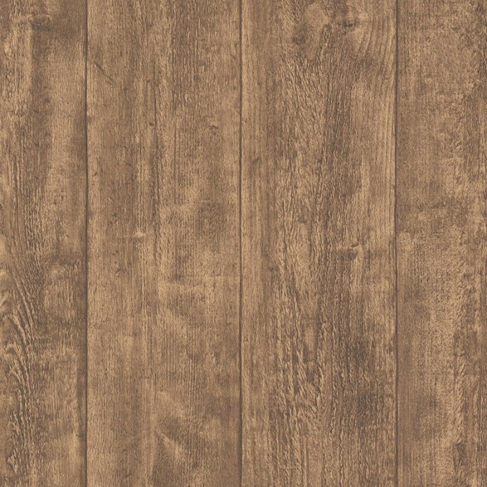 As Creation|Papel pintado tablones madera natural|Imitacion Madera