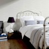 As Creation|Porcelain stoneware effect wallpaper white|Wallpaper