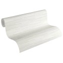 As Creation|Porcelain stoneware effect wallpaper white|Wallpaper