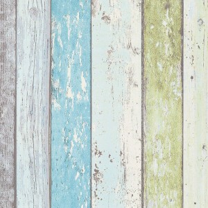 As Creation|Old plank wood effect wallpaper|Wood Imitation