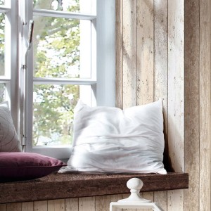 Rasch|Papier peint imitation bois planches brun|Imitation Bois 2