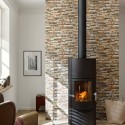 As Creation|Rustic stone slabs wallpaper modern|Wallpaper