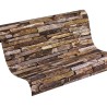 As Creation|Rustikale Tapete mit Natursteindielen modern|Tapeten