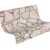 As Creation|Natural limestone wall wallpaper|Stone Imitation
