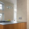 As Creation|Cement tile effect wallpaper|Factory Style