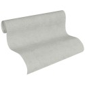 As Creation|Imitation polished concrete wall wallpaper|Factory Style