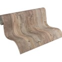 As Creation|Industrial look aged wood wallpaper|Wood Imitation