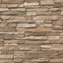 As Creation|Rustic style slate stone wallpaper|Wallpaper