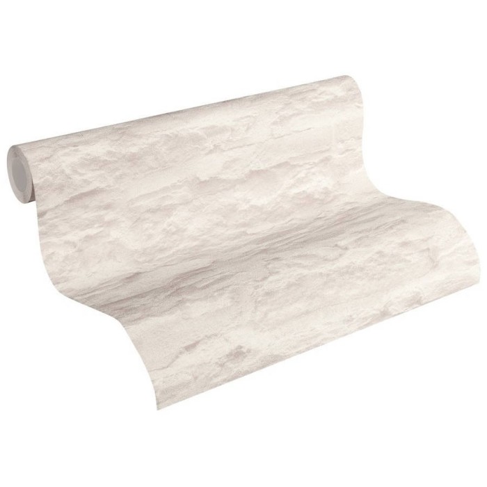Papel pintado efecto piedra arenisca - As Creation Wood´N Stones 959083