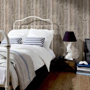 As Creation|Old plank wood effect wallpaper|Wood Imitation 2